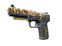 Five-SeveN | Buddy (Minimal Wear)